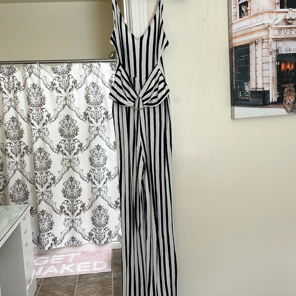 Jumpsuit